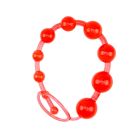 Набір секс-девайсів Chisa Hotstorm Flirting of Couple, 6 предметів, червоний вид 8