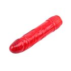 Набір секс-девайсів Chisa Hotstorm Flirting of Couple, 6 предметів, червоний вид 6