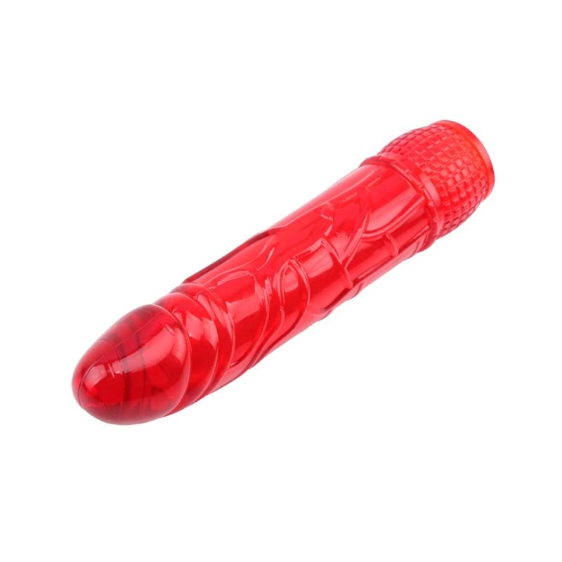 Набір секс-девайсів Chisa Hotstorm Flirting of Couple, 6 предметів, червоний вид 6