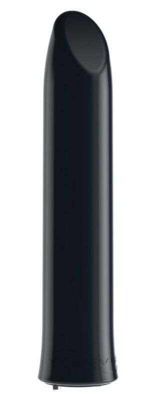 Набір секс іграшок Womanizer&We-Vibe Silver Delights Collection чорний із сріблястими вставками вид 4