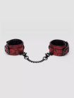 Наручники Sweet Anticipation Fifty Shades of Greу Wrist Cuﬀs вид 3