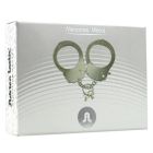 Наручники металеві Adrien Lastic Handcuffs вид 4