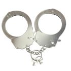 Наручники металеві Adrien Lastic Handcuffs вид 2