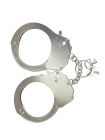 Наручники металеві Adrien Lastic Handcuffs вид 3