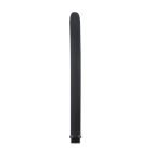 Насадка для анального душу Chisa Black Mont, чорна вид 7