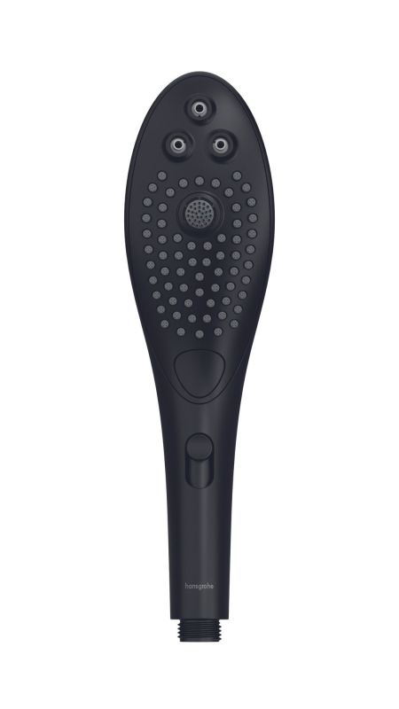 Насадка для душу Womanizer Wave, черна вид 3