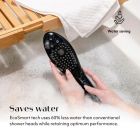 Насадка для душу Womanizer Wave, черна вид 15