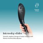 Насадка для душу Womanizer Wave, черна вид 14