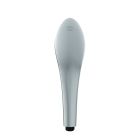 Насадка на душ для мастурбации Womanizer Wave, серебренная вид 6