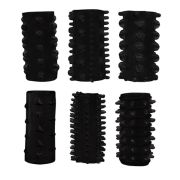 Насадка пеніс Dream Toys All Time Favorites велика, чорного кольору, 1 шт.