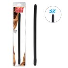 Насадка для анального душа Chisa Black Mont Ultra Douche Tube, 45 см вид 2