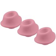 Змінні насадки на Womanizer Premium та Classic, розмір S