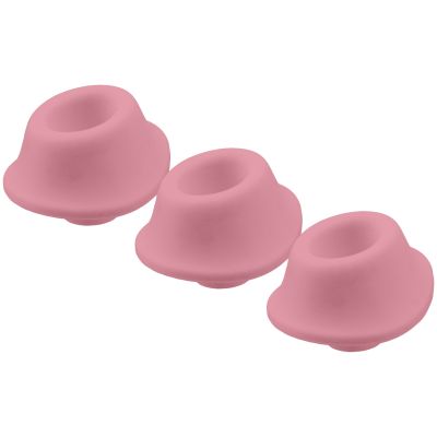 Змінні насадки на Womanizer Premium та Classic, розмір S