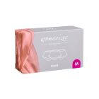 Змінні насадки на Womanizer Premium та Classic, фіолетові, розмір М вид 5