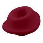 Змінні насадки на Womanizer Premium 2 та Classic 2 бордові, розмір S вид 3