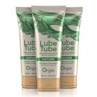 Натуральний лубрикант Orgie Lube Tube Nature на водній основі, 150 мл вид 7