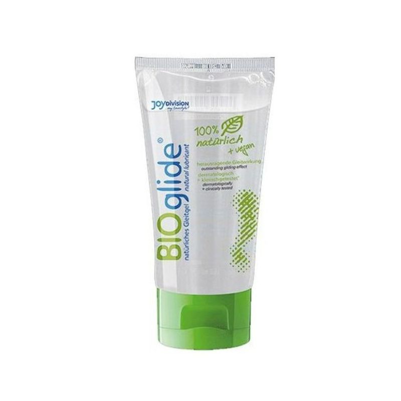 Нейтральне мастило на водній основі BIOglide - 150 мл вид 2