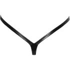 Трусики стрінги Noir Handmade Snake wetlook thong - S вид 3