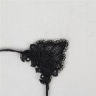 Обруч із котячими вушками Star Night, чорний (без коробки) вид 4