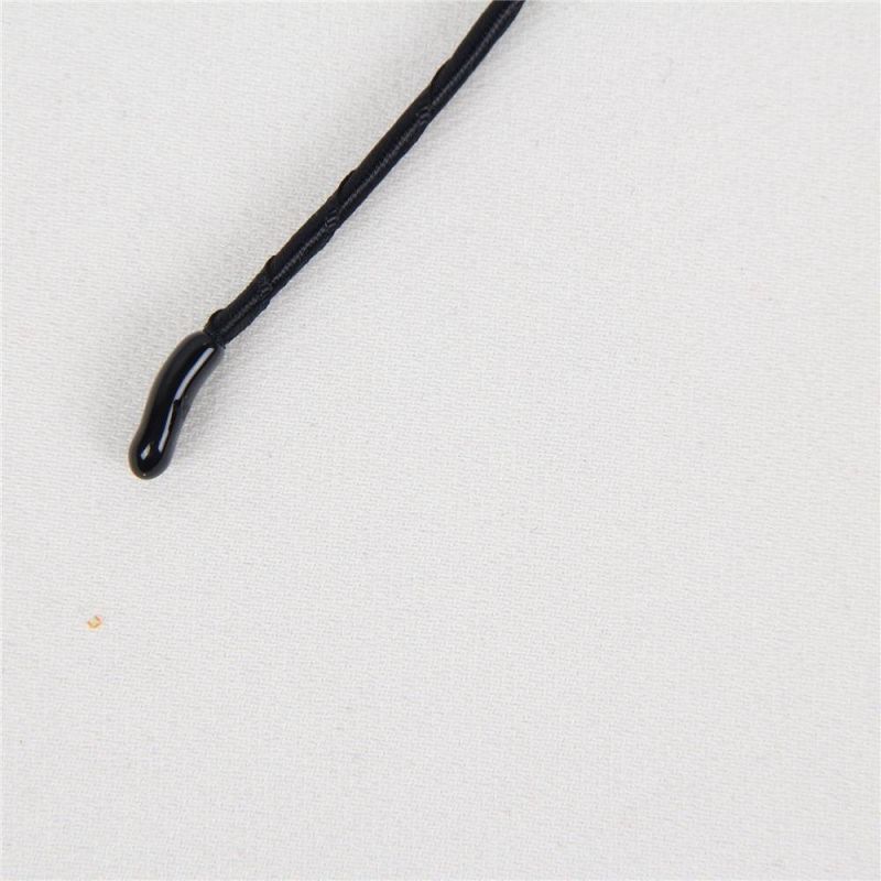 Обруч із котячими вушками Star Night, чорний (без коробки) вид 5