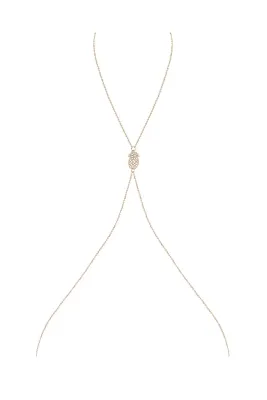 Ланцюжок на тіло з підвіскою Bijoux 901 Obsessive
