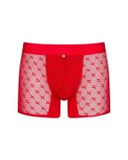 Труси чоловічі шорти Obsessive Obsessiver S/M