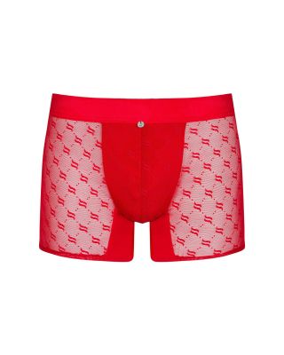 Труси чоловічі шорти Obsessive Obsessiver S/M