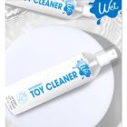Очиститель для секс-игрушек без спирта Wet Toy Cleaner, на водной основе, 118 мл вид 3