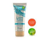 Охолоджувальне мастило для сексу Orgie LUBE TUBE COOL, 150 мл вид 3