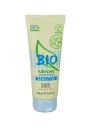 Органічний лубрикант на водній основі Hot Bio Lube Sensitive, 100 мл