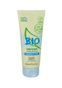 Органічний лубрикант на водній основі Hot Bio Lube Sensitive, 100 мл