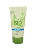 Органічний лубрикант на водній основі Hot Bio Lube Super, 50 мл