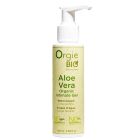Органический лубрикант Orgie BIO Aloe Vera на водной основе, 150 мл вид 2