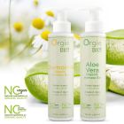 Органічний лубрикант Orgie BIO Chamomile з екстрактом ромашки, 100 мл вид 5