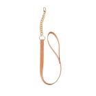 Нашийник MAZE - Wide Choker Brown вид 7