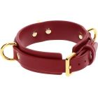 Нашийник з фіксаторами Taboom, червоний вид 6