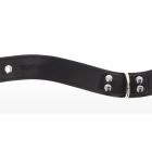 Ошейник с фиксатором Taboom, черный вид 6