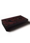 Ошейник с поводком Taboom Wild Roses Collar & Leash с декоративными розами вид 10
