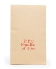 Нашийник із затискачами на соски Sweet Anticipation Fifty Shades of Grey Collar Nipp вид 6