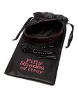 Нашийник із затискачами на соски Sweet Anticipation Fifty Shades of Grey Collar Nipp вид 5