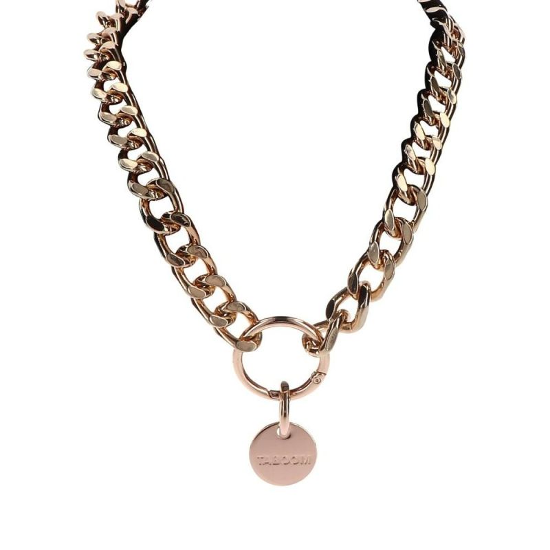 Нашийник з кулоном Statement Collar Taboom вид 4