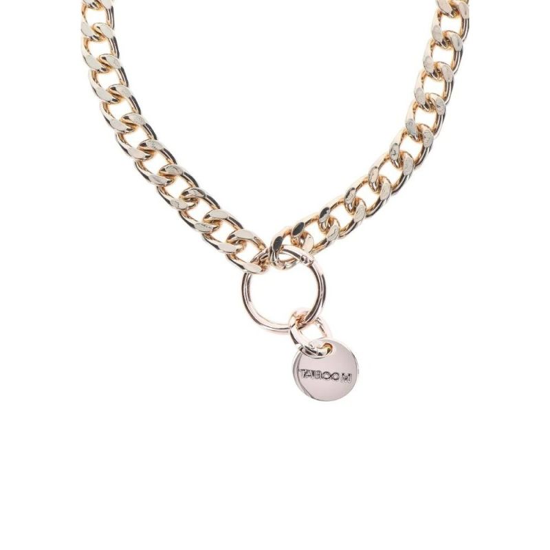 Нашийник з кулоном Statement Collar Taboom вид 6