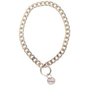 Ошейник с кулоном Statement Collar Taboom