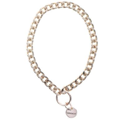 Нашийник з кулоном Statement Collar Taboom