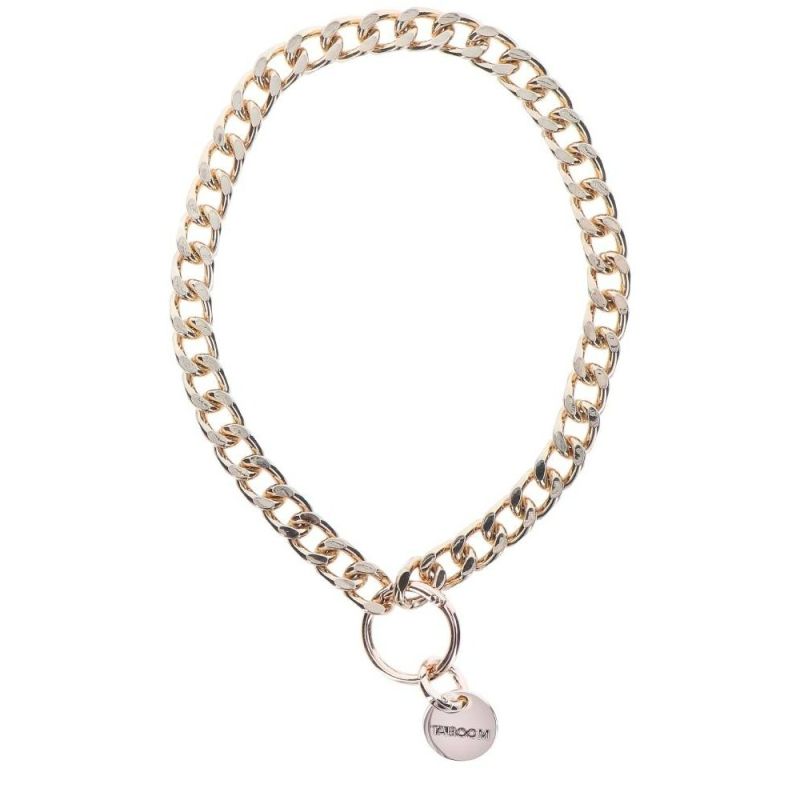 Ошейник с кулоном Statement Collar Taboom вид 5