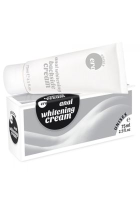 Осветляющий Анальный крем ERO Backside Anal Whitening Cream, 75 мл