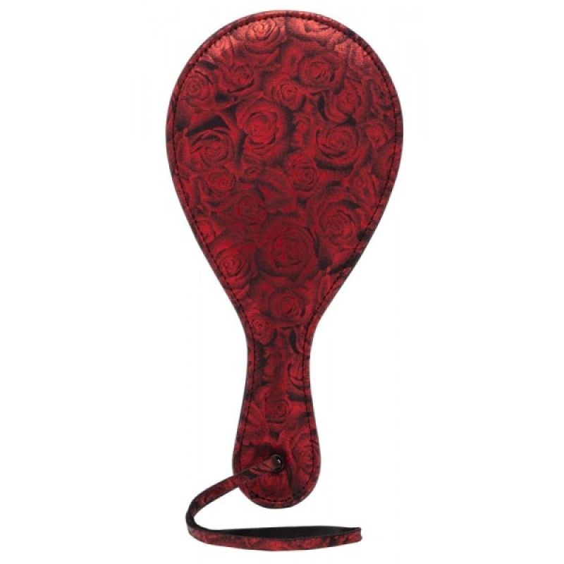 Паддл Sweet Anticipation Fifty Shades of Grey Round Paddl вид 2