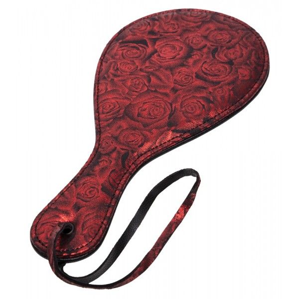 Паддл Sweet Anticipation Fifty Shades of Grey Round Paddl вид 3