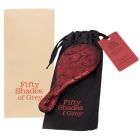 Паддл Sweet Anticipation Fifty Shades of Grey Round Paddl вид 6