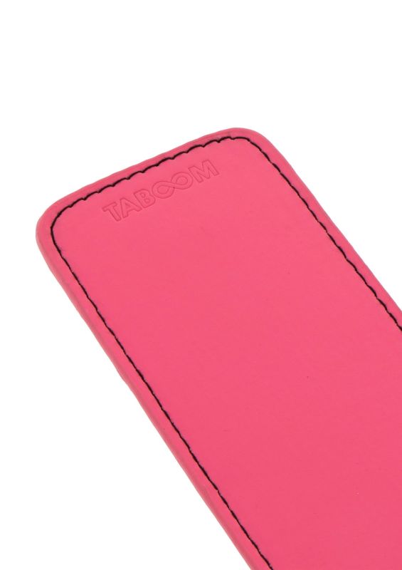 Паддл Taboom Glow In the Dark, світиться в темряві, рожевий, 32 см вид 12